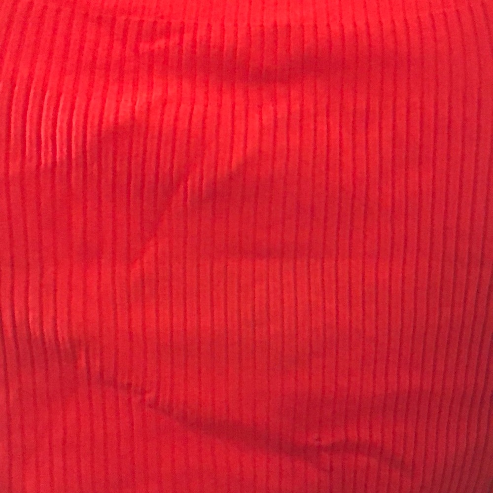 Ann Taylor off shoulder top